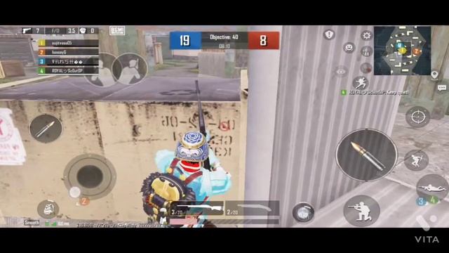 Tdm sniping # sniper vs Ar смотреть онлайн