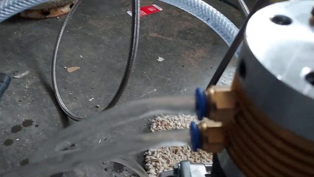 compressing biogas смотреть онлайн