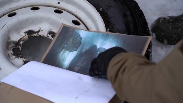 Found Abandoned MILITARY TRUCK In The Woods! But It Was CURSED!!!