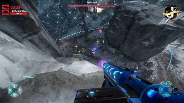 Evolve Stage 2 Электро Гриффин быстрая победа смотреть онлайн