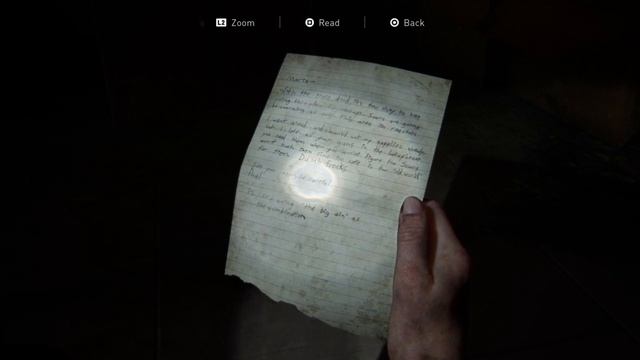 The Last of Us 2 - Part 16 - WLF Base смотреть онлайн