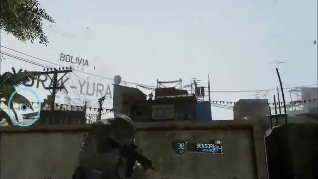 [DOWNLOAD] Ghost Recon: Future Soldier - DELUXE EDITION (June 2012) смотреть онлайн