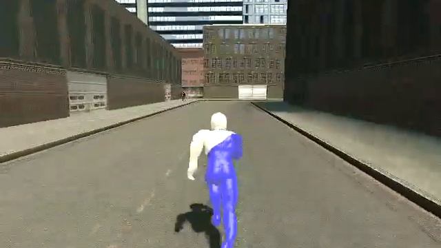 GMod Short clips: Pepsiman goes to get a pepsi. смотреть онлайн