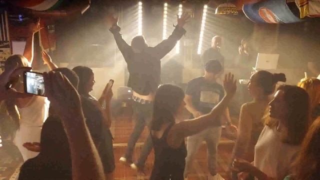 David Guetta - The World Is Mine (Inertia Cover) [Live]