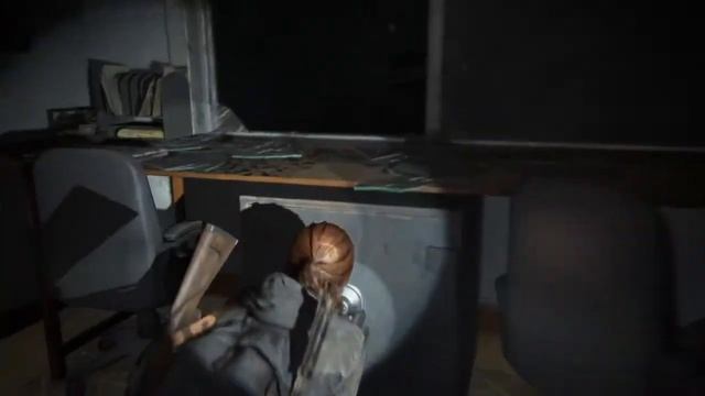 WHAT DID THEY DO TO YOU!! | The Last of Us 2 - Part 6 смотреть онлайн