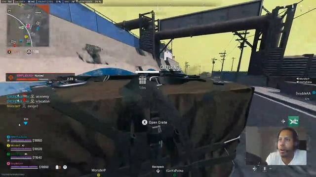Call of Duty MW2 Warzone 2 смотреть онлайн