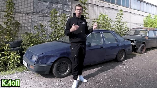 Откуда у нищеброда 10 АВТОМОБИЛЕЙ / Все проекты КЛоП Шоу в одном видео смотреть онлайн