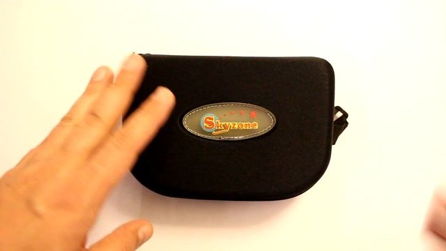 FPV - Óculos SkyZone SKY01S - DRONE e Aeromodelo UNBOXING E REVIEW смотреть онлайн