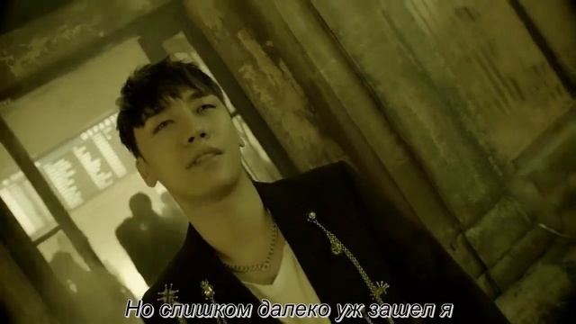 BIGBANG - LAST DANCE Russian Cover