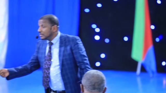 "ሁሉ ነገር መንፈሳዊ ነው" [Teaching] Apostle Daniel Getachew ድንቅ ትምህርት በህያው ተስፋ የተዓምራት አገልግሎት ቤ/ክ አዲስ አበባ смотреть онлайн