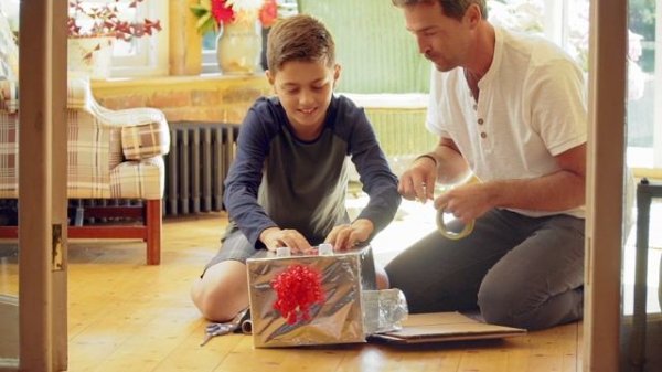 Power Up 1 Unit 3 Introduction