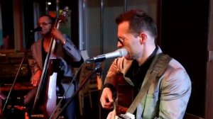 Tamally Maak ~ Amr Diab cover by Serge Nikol & Etric Lyons Live