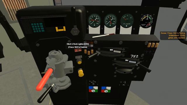 Gmod realistic running смотреть онлайн