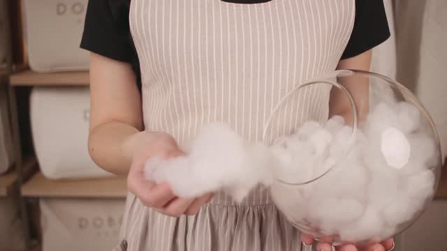 Одеяло Tencel Dobro Home смотреть онлайн