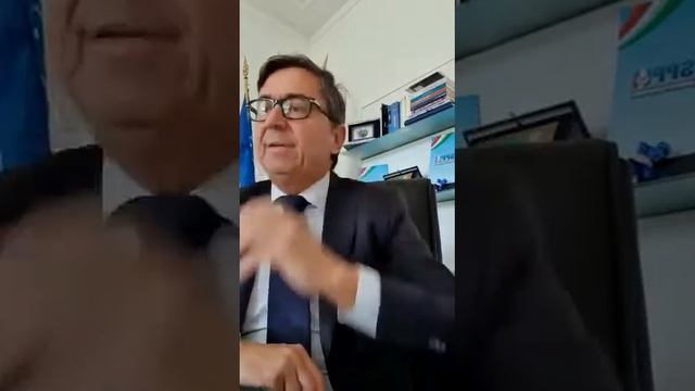 Intervento del Presidente USPP Giuseppe Moretti all’audizione in 1 Commissione Affari Costituzional смотреть онлайн