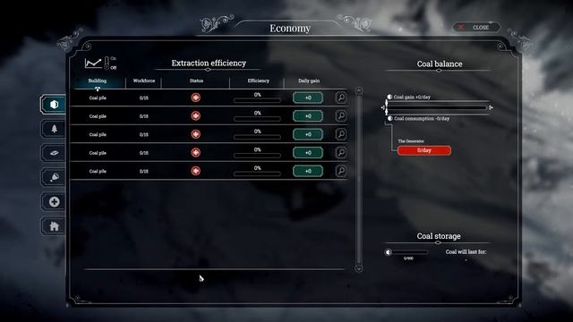 FrostPunk Walkthrough Part 1 смотреть онлайн