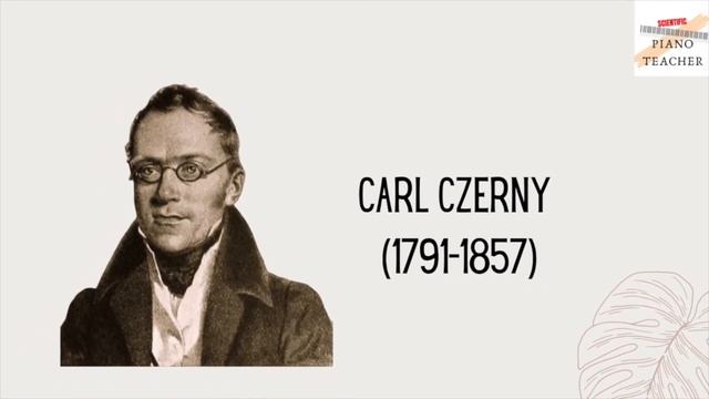 Historical Overview of keyboard pedagogues: Pedagogues during the Classical and Romantic Era смотреть онлайн
