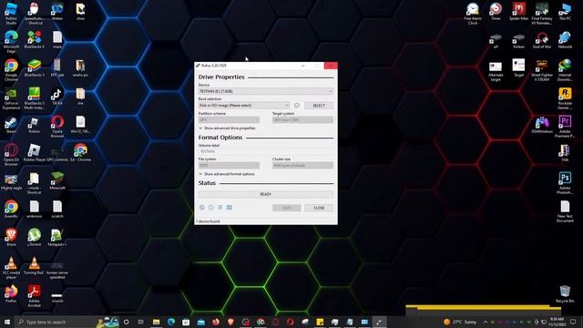 How to make a bootable flash drive windows 10 installer | 2022 смотреть онлайн