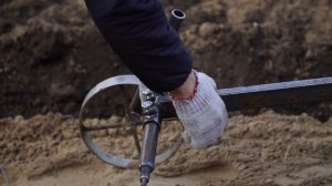 Электрическая лебёдка «Бумеранг» с прицепным инструментом