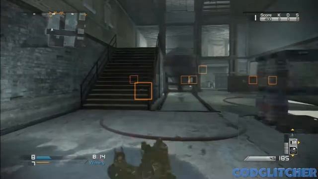 Call of Duty Ghosts: Having Fun with Mods! [PS3/1.12] смотреть онлайн