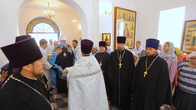 "Церковь при дороге" фильм 2024 смотреть онлайн