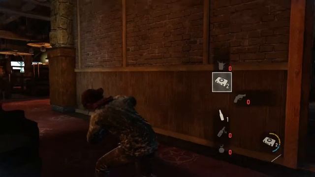 Stealthy Ellie - The Last of Us: Remastered Part 34 смотреть онлайн