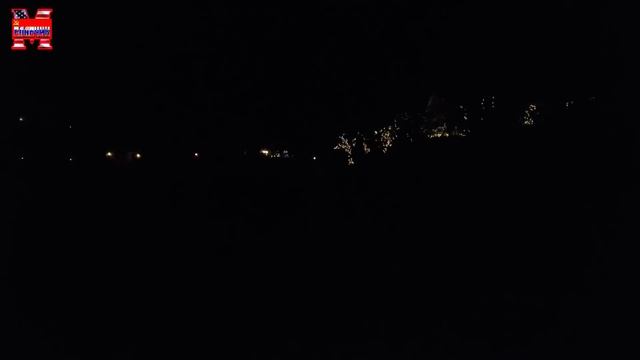 В Америке отключили свет? . Куда все пропали ? смотреть онлайн