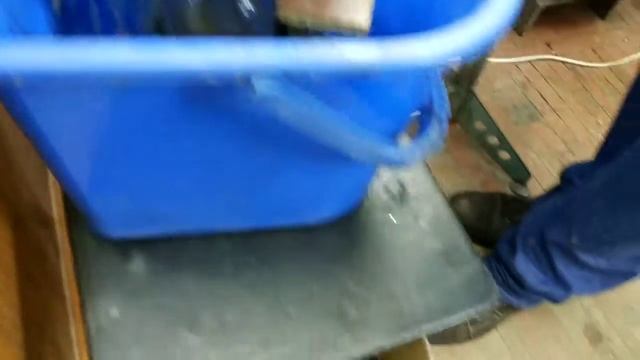 Power Pulse Generator 1 MWt смотреть онлайн