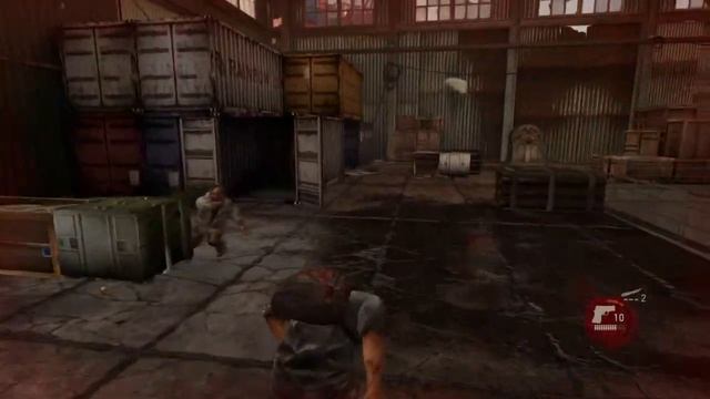 The Last of Us™ Remastered обзор людей :Люди Роберта смотреть онлайн