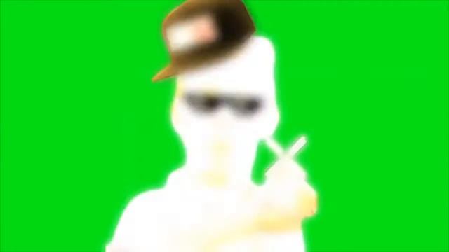 Brent Rambo Approves Green Screen MLG GreenScreen MLG VOICE смотреть онлайн