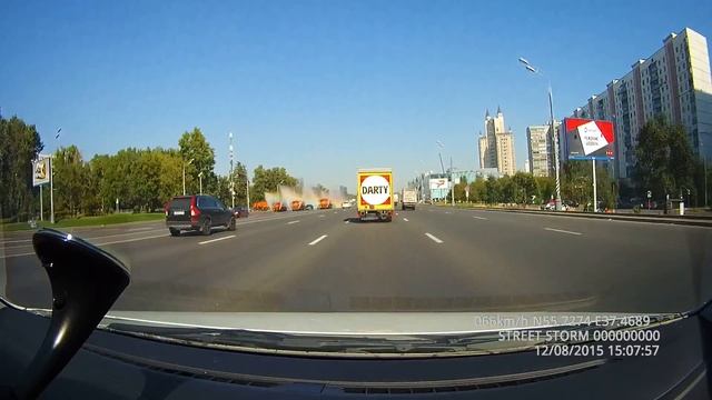 Street Storm CVR-A7810-G смотреть онлайн