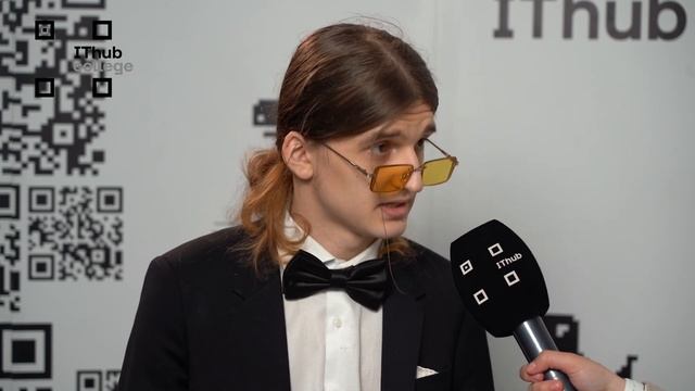 IThub college | Интервью с выпускниками смотреть онлайн