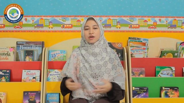KULTUM RAMADHAN : Ramadhan Syahrul Qur'an смотреть онлайн