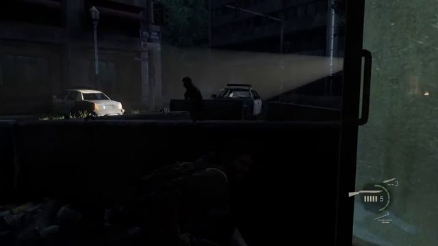The Last of Us - Прохождение часть 28 смотреть онлайн