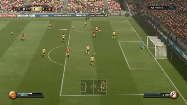 Frederik spiller fifa 17 смотреть онлайн