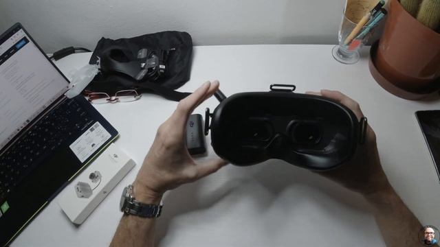 DJI FPV Goggles V2 Představení