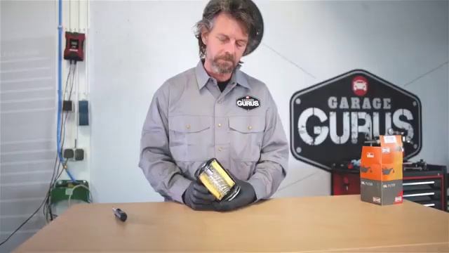 Kako funkcioniše obilazni ventil filtera za ulje? смотреть онлайн