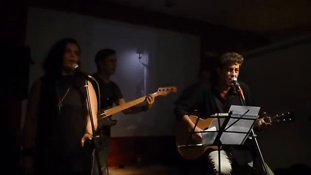 Sito Morales Acústico - Un mal actor смотреть онлайн