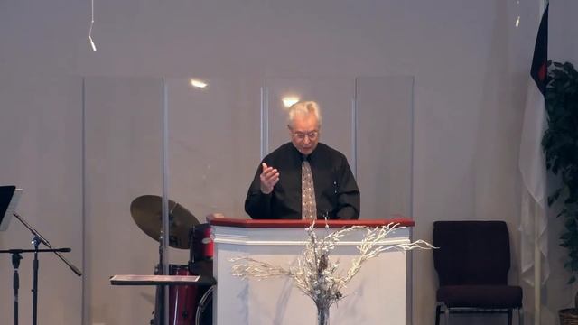 Sunday 10 o'clock Message 1/23/22 смотреть онлайн