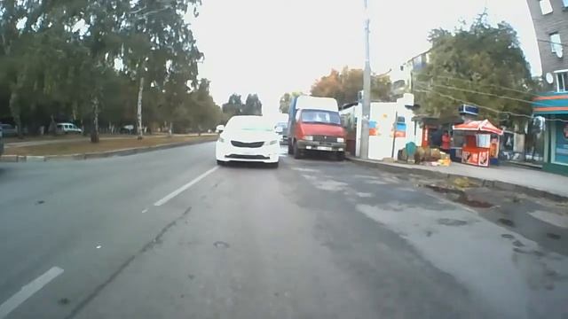 Двухкамерный видеорегистратор DUNOBIL ZOOM Ultra duo - дневная съёмка, выносная камера смотреть онлайн