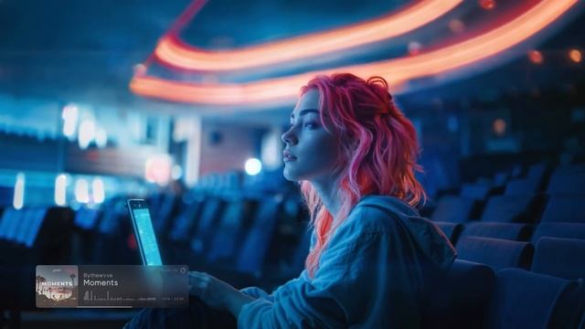 Chill Work Music Electronic Mix for Work, Study, Coding