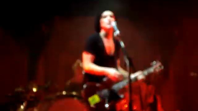 Placebo- Trigger Happy Hands Live@TerraVibe, Athens, Greece! смотреть онлайн
