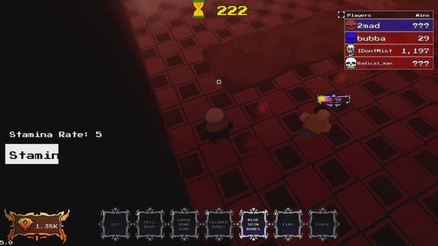 Undertale Last Corridor Gameplay! (Geno, Hardtale & Fell Sans) смотреть онлайн