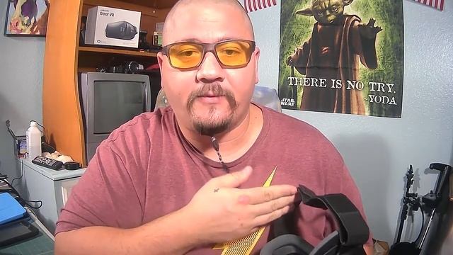 Samsung Gear VR Oculus: Likes vs. Dislikes смотреть онлайн