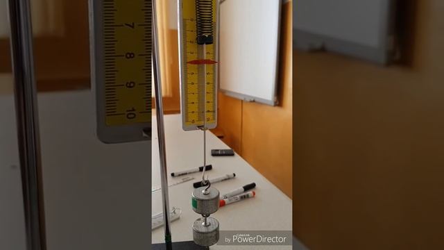 ОГЭ по физике 2019 задание#23 комплект#3 смотреть онлайн