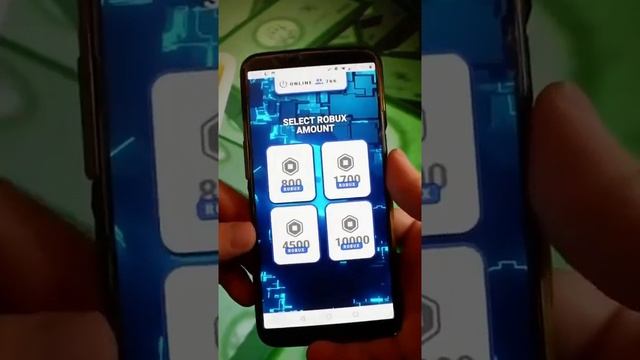 FREE Robux Generator - Roblox Cheat NEW 2022 смотреть онлайн