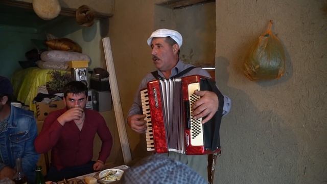 Магомедрасул Гираев 