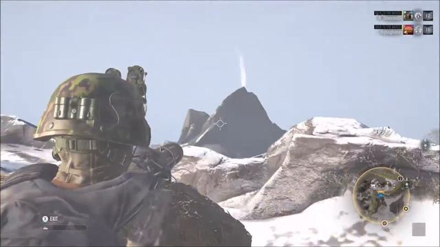 GHOST Recon Breakpoint . Code Genesis 2020 смотреть онлайн