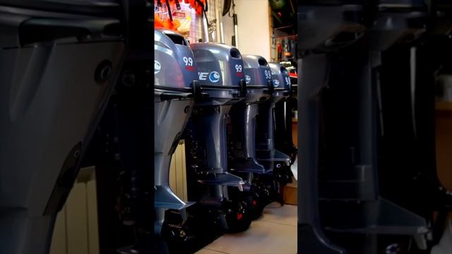 Встанет ли мотор на мою лодку? смотреть онлайн