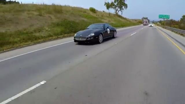 W Motors at Monterey Car Week 2016 смотреть онлайн